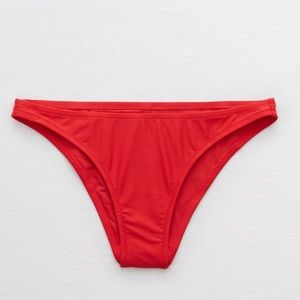 Aerie cheeky bikini bottom